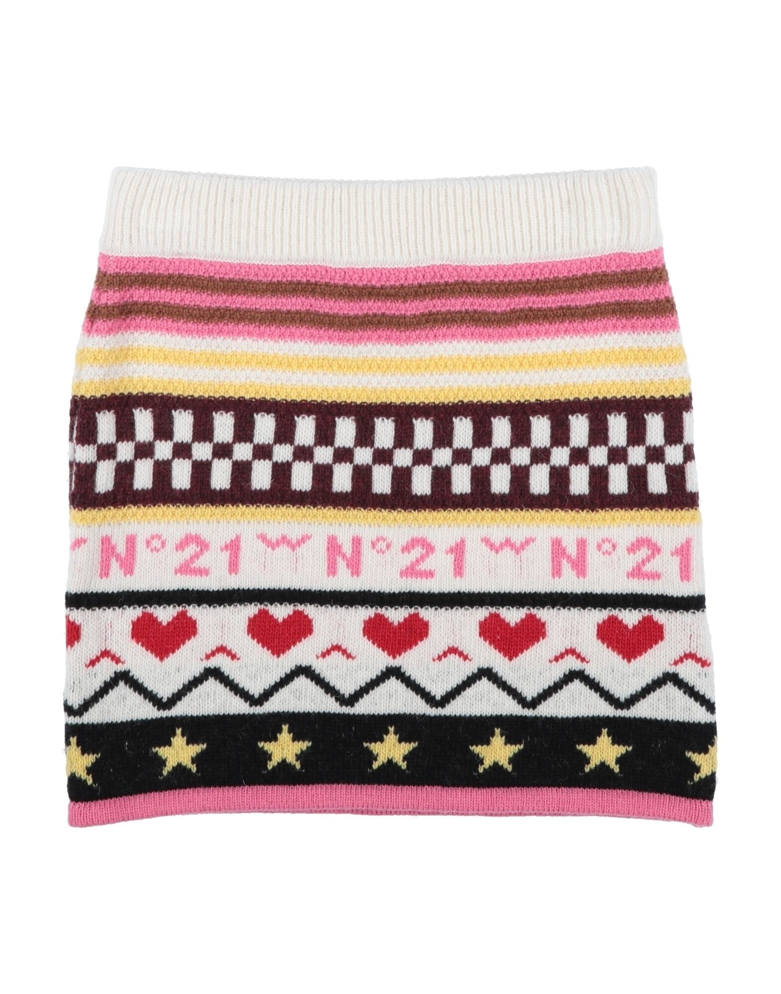 N°21 - Kids' skirts