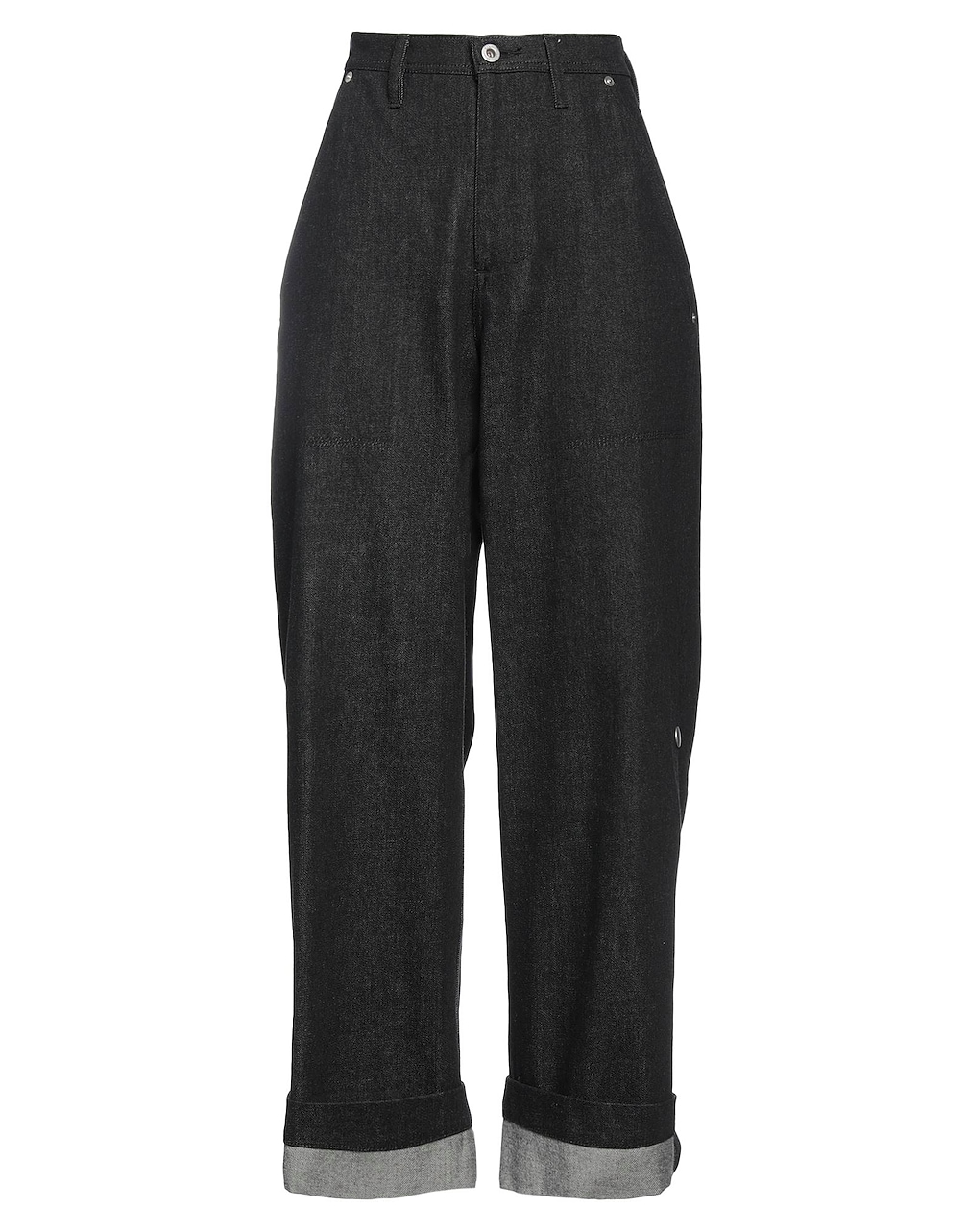 LIMI FEU - Pantaloni jeans
