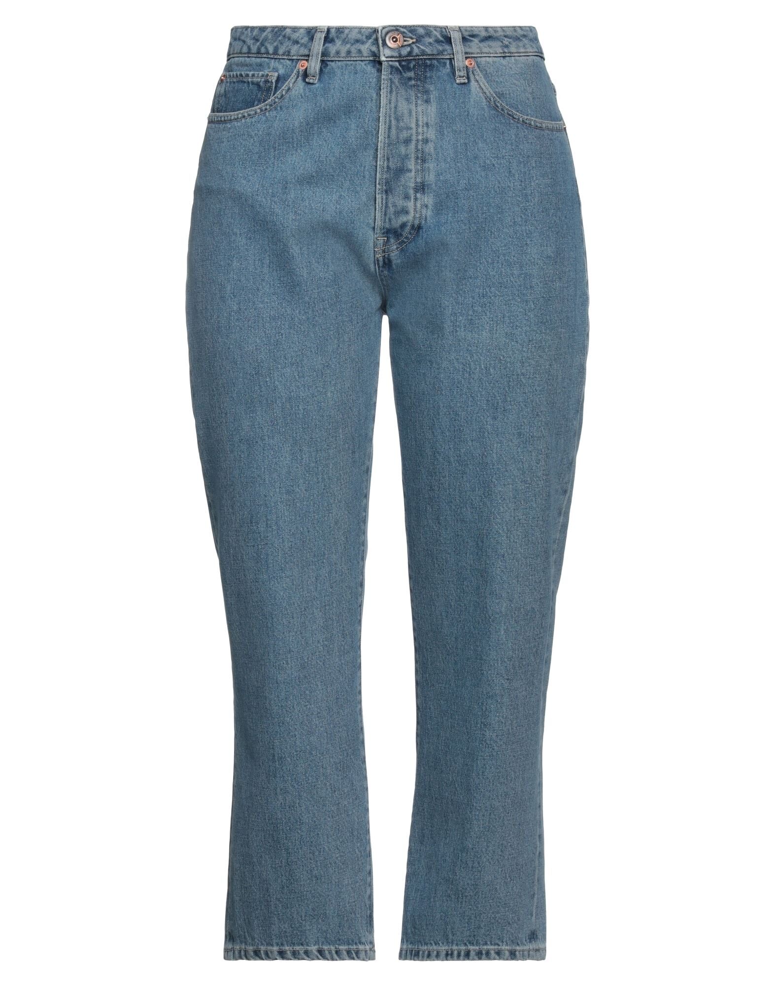 3x1 NYC - Джинсовые брюки