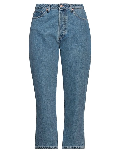 3x1 NYC Baggy Blue 100% Cotton