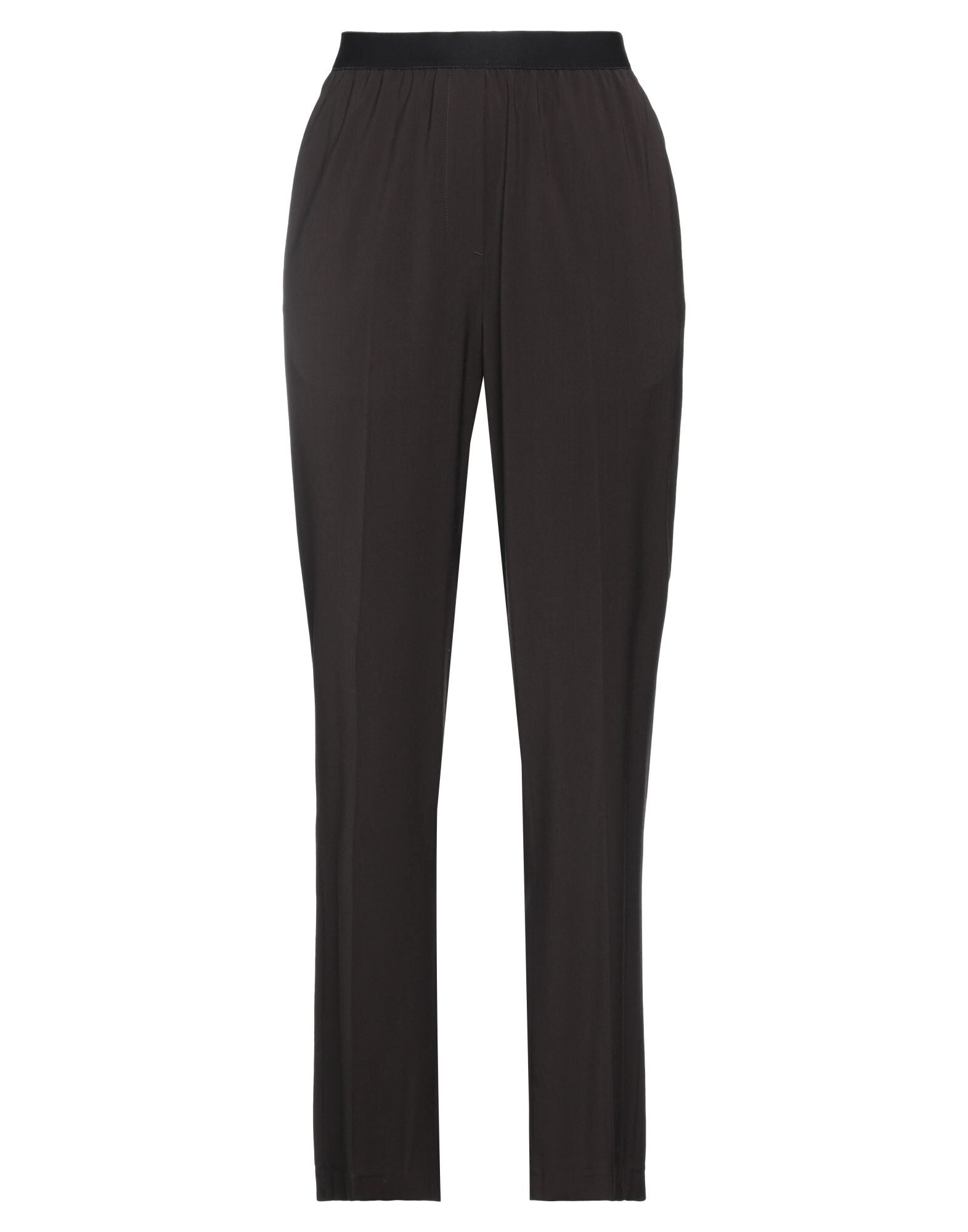 ERIKA CAVALLINI | Navy Women's Casual Pants | YOOX