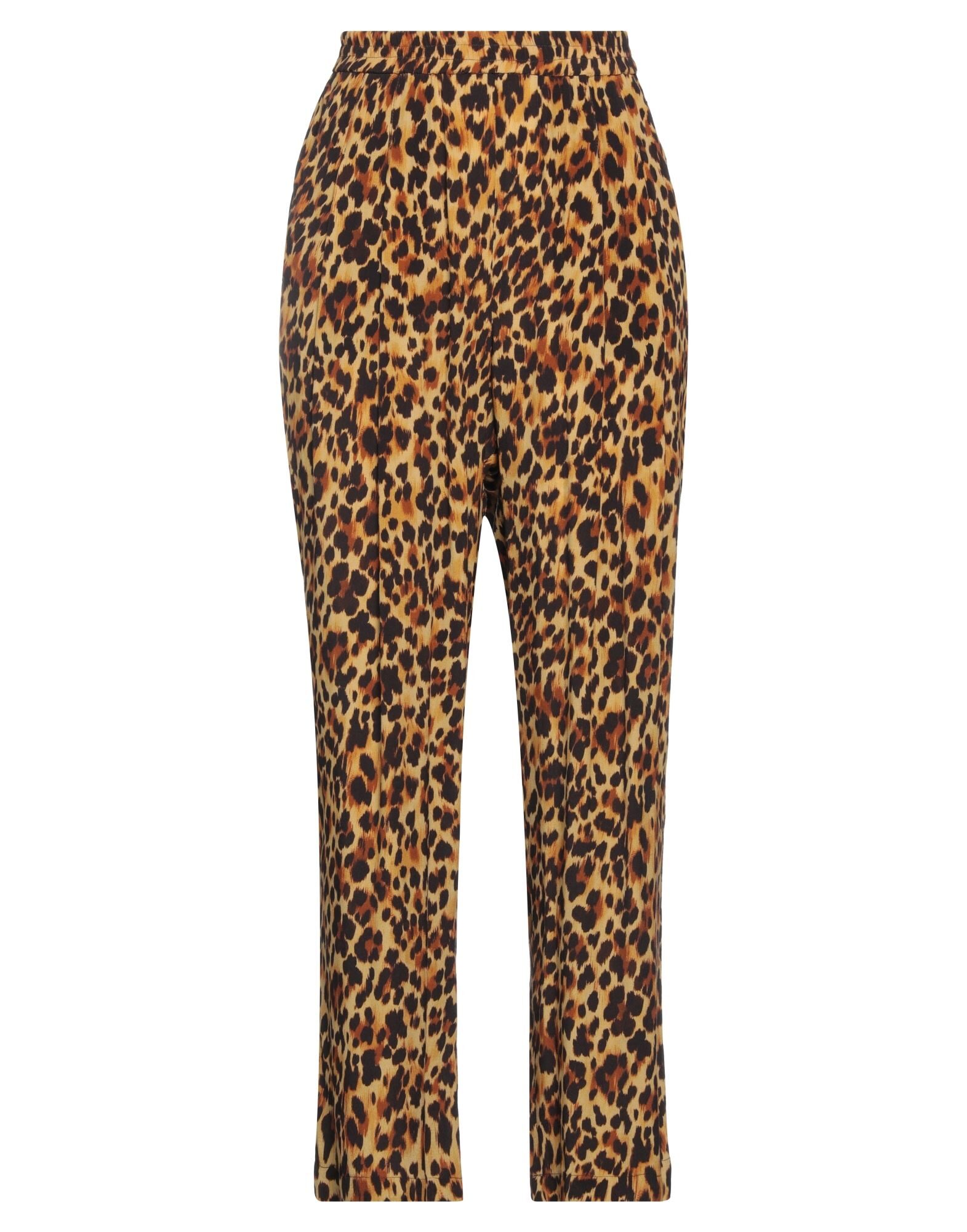 SUZIE WINKLE - Повседневные брюки