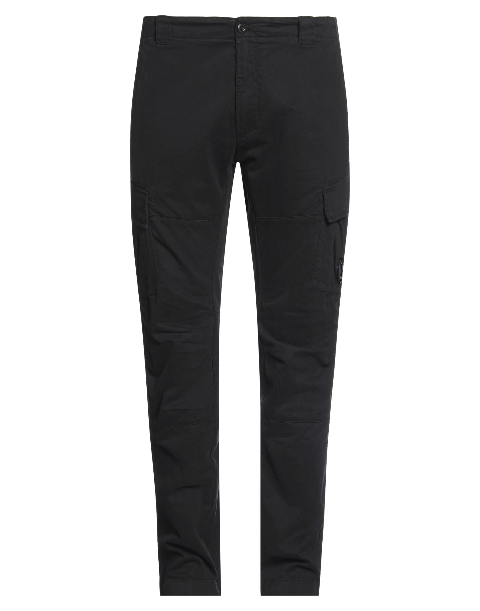 C.P. COMPANY - Trousers