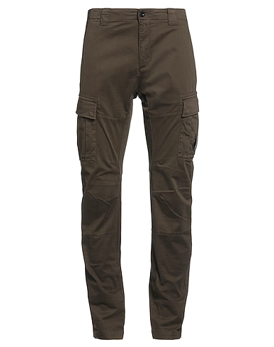 C.P. COMPANY Cargo Platinum 98% Cotton, 2% Elastane