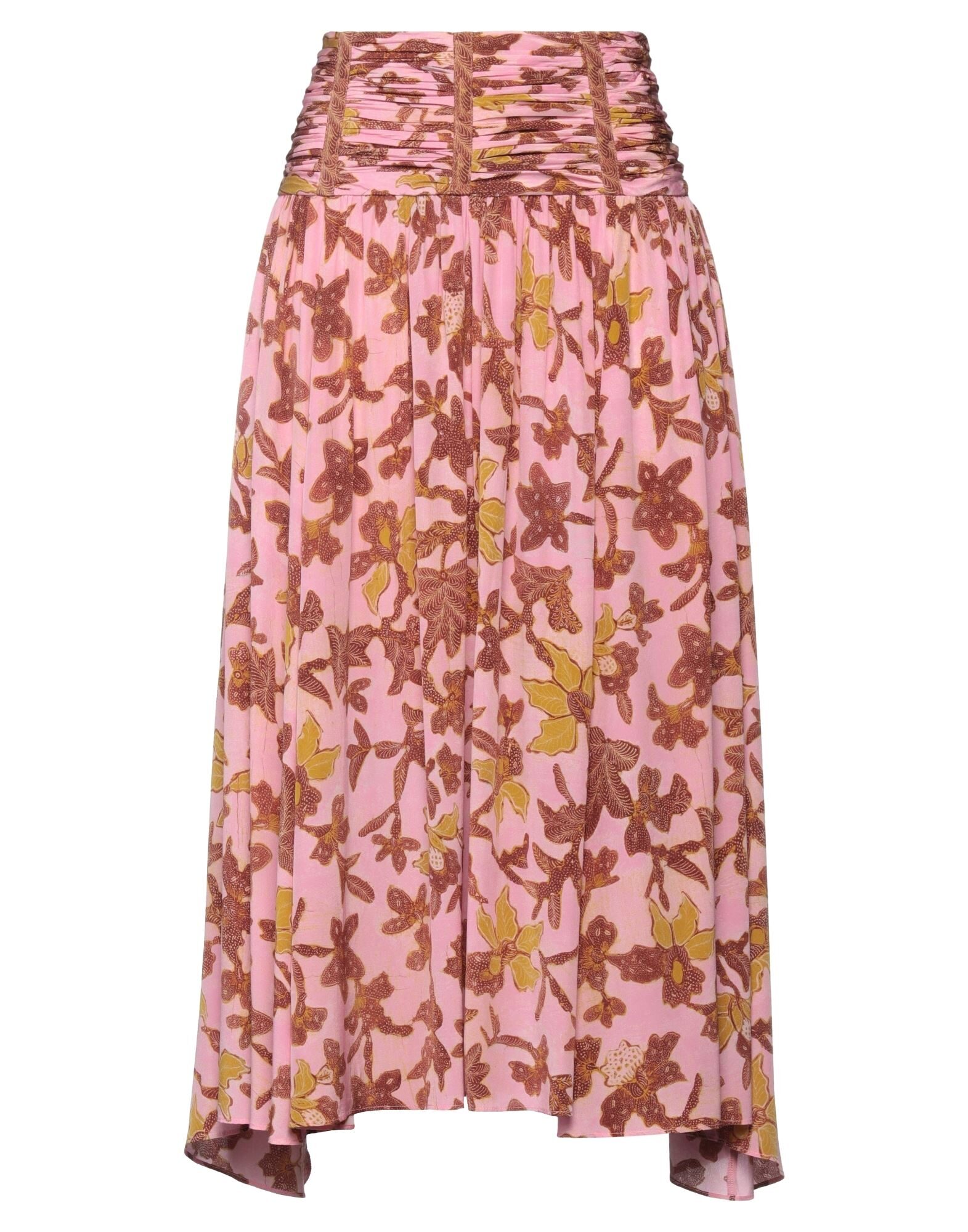 ULLA JOHNSON - 미디 스커트