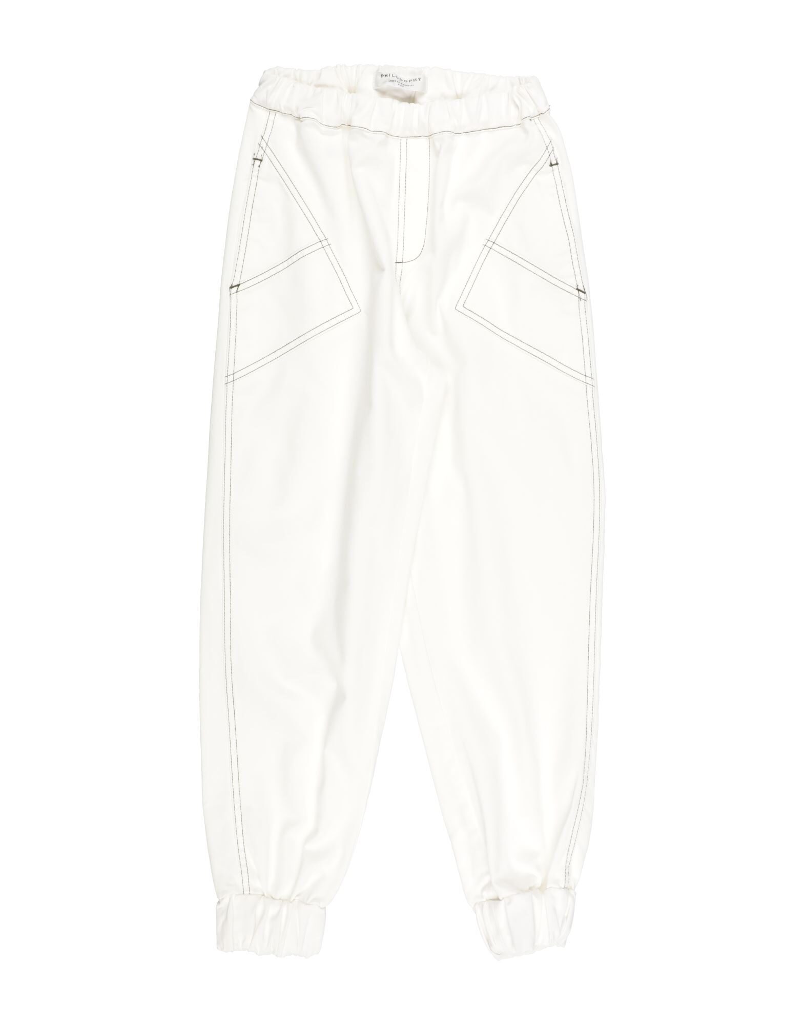 PHILOSOPHY di LORENZO SERAFINI - Pants