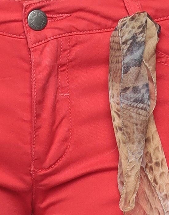 ERMANNO SCERVINO Шорты и бермуды