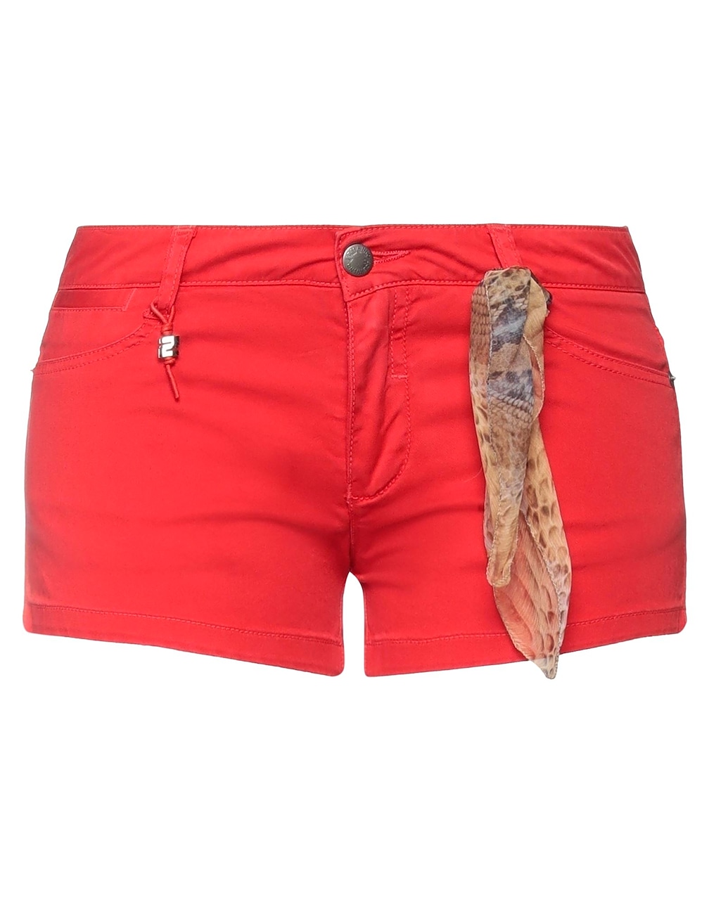 ERMANNO SCERVINO - Shorts & Bermuda Shorts