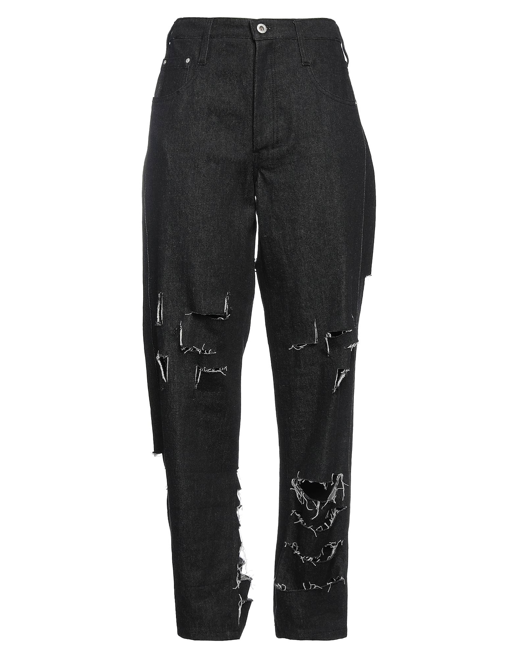 LIMI FEU - Pantalons en jean