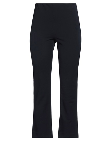 VINCE. Casual trouser Midnight blue 45% Cotton, 45% Polyamide, 10% Elastane