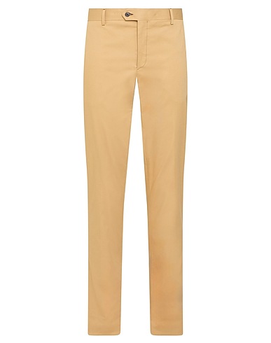 BRIAN DALES Pantalone Sabbia 97% Cotone, 3% Elastan