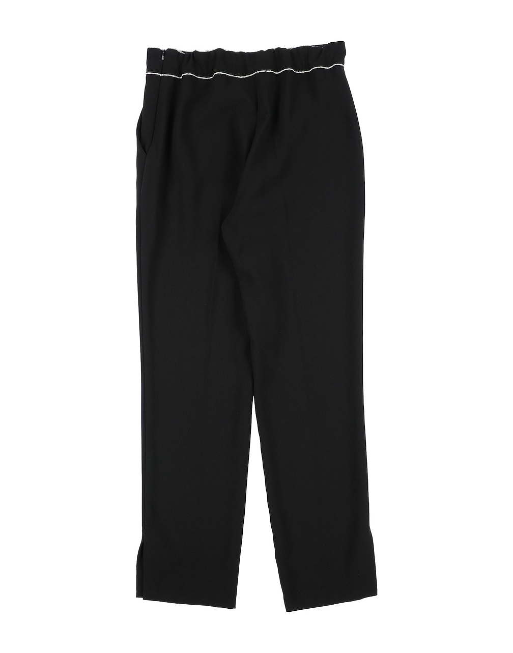 ELISABETTA FRANCHI - Trousers