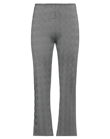 FREDDY Casual trouser Lead 50% Polyamide, 38% Polyester, 12% Elastane