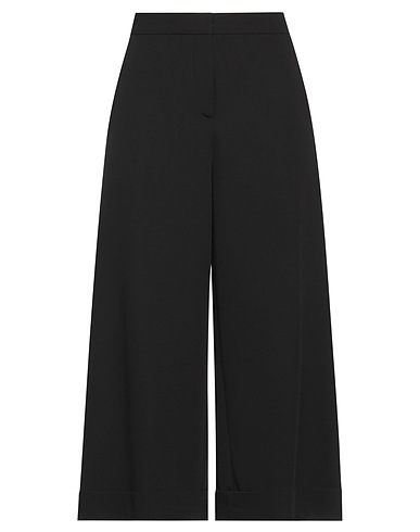 ACTITUDE by TWINSET Casual pants Black 72% Polyester, 23% Viscose, 5% Elastane