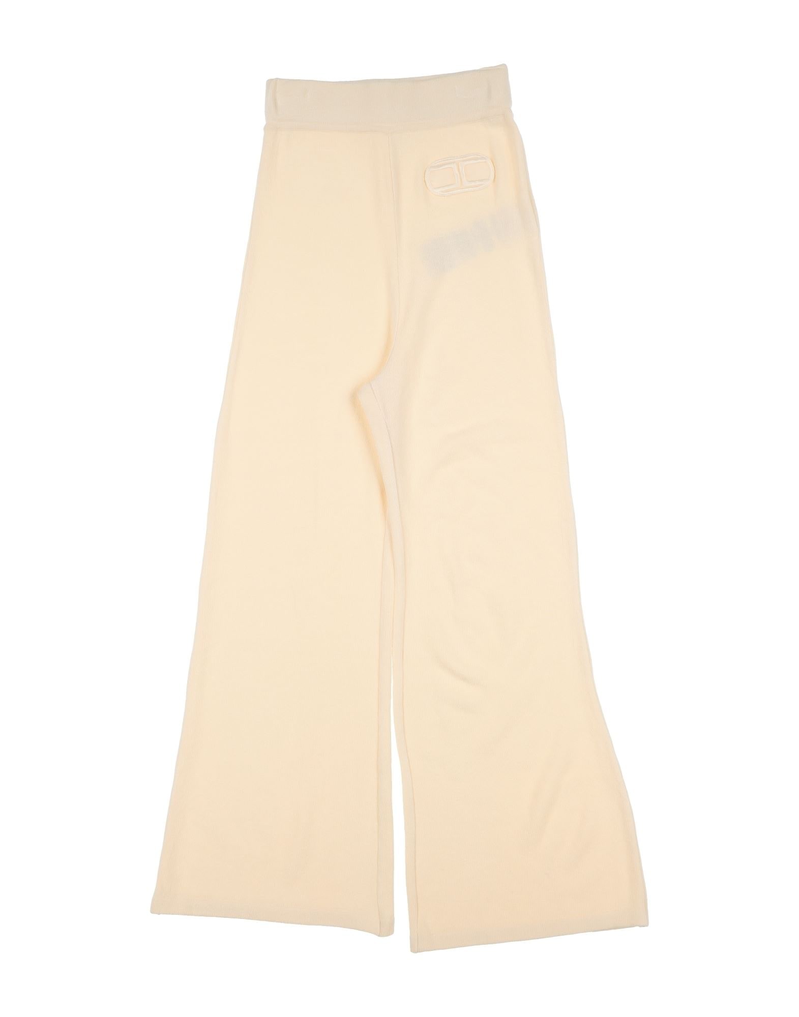 ELISABETTA FRANCHI - Trousers