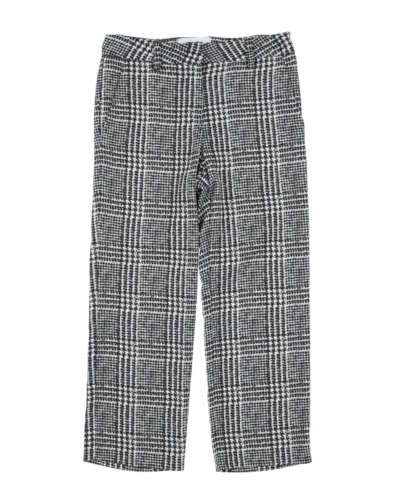 ERMANNO SCERVINO JUNIOR - Trousers