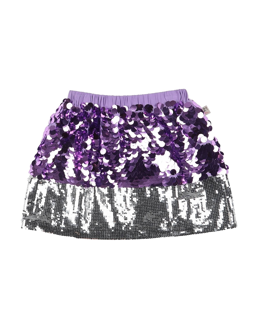 N°21 - Jupes enfant