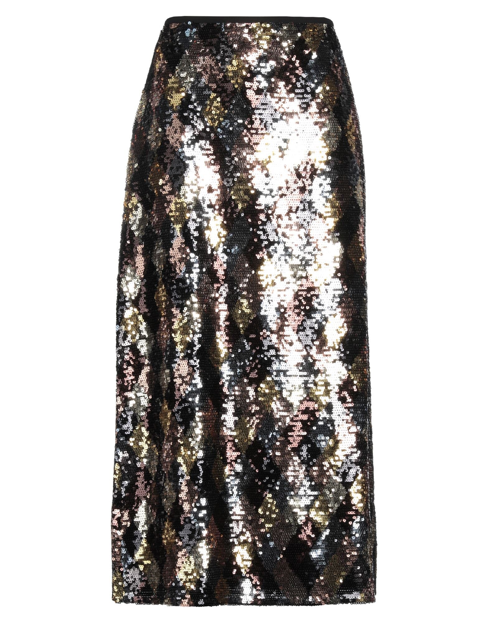 RIXO - マキシ丈スカート