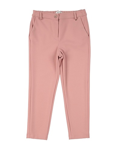KOCCA Casual pants Blush 95% Polyester, 5% Elastane