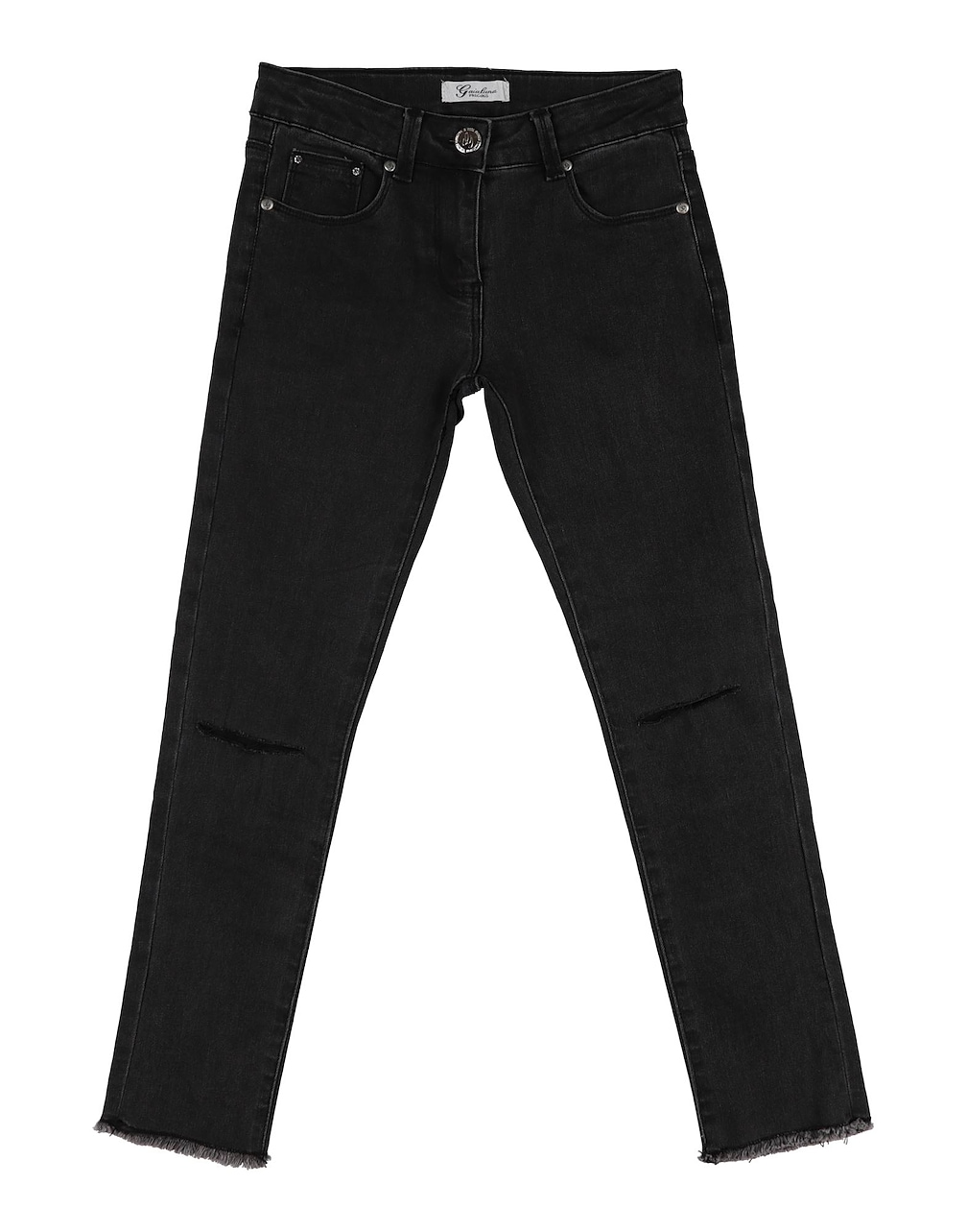 GAIALUNA - Pantaloni jeans