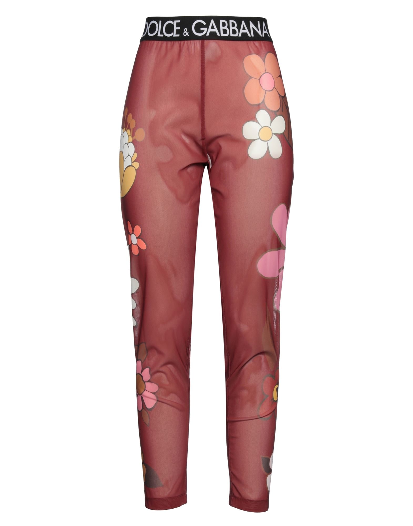 DOLCE&GABBANA - Leggings