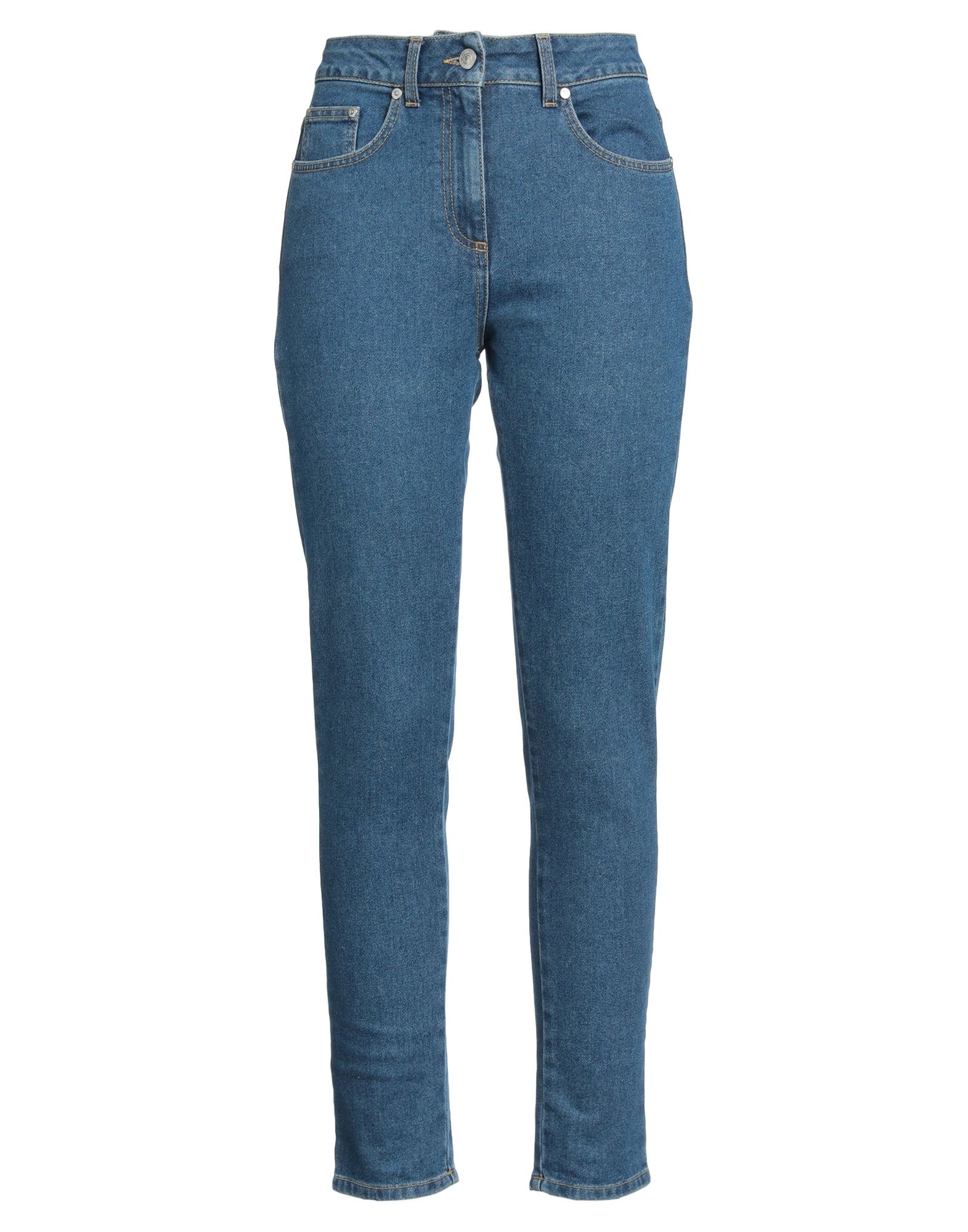 CHIARA FERRAGNI - Pantalones vaqueros