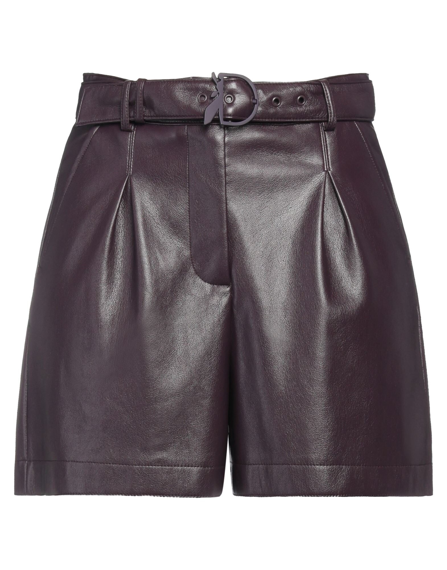 PATRIZIA PEPE - Shorts & Bermuda Shorts