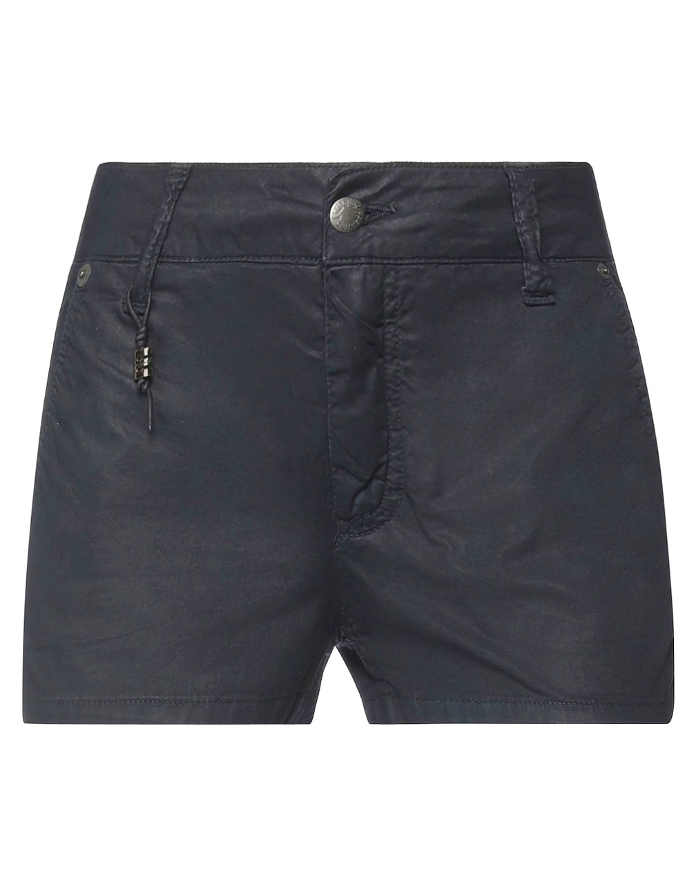 ERMANNO SCERVINO - Shorts & Bermuda Shorts