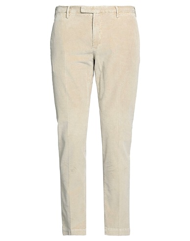PT Torino Pantalone Beige 75% Cotone, 24% Lyocell, 1% Elastan