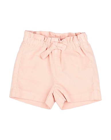 IL GUFO Shorts & Bermuda Cipria 98% Cotone, 2% Elastan