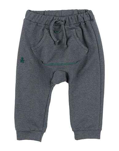 LE BEBÉ Pantalon Plomb 50% Coton, 50% Polyester
