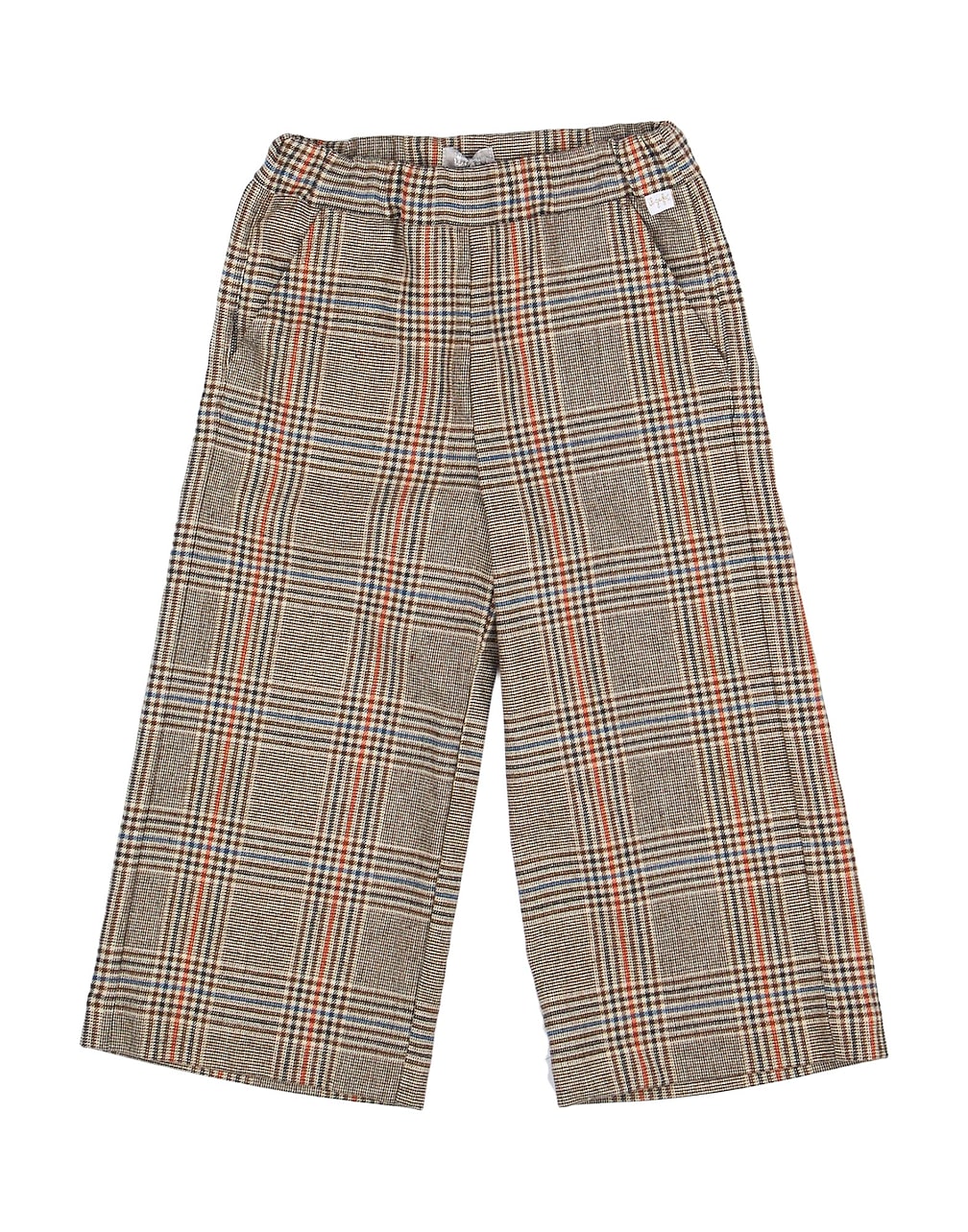 IL GUFO - Pants