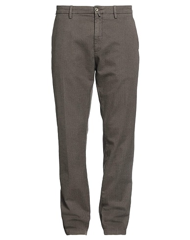 SIVIGLIA Chinos Testa di moro 91% Cotone, 8% Poliestere, 1% Elastan