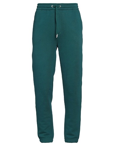 SUN 68 Pantalone Verde petrolio 100% Cotone