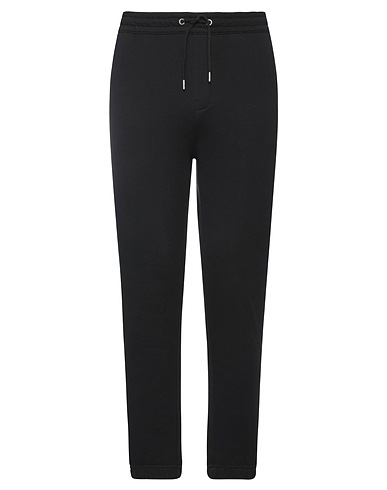 SUN 68 Hosen Schwarz 100% Baumwolle