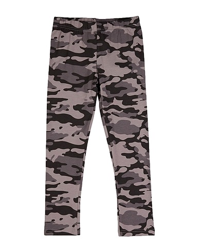 iDO Leggings Grey 95% Cotton, 5% Elastane