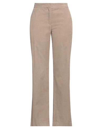 ANIYE BY Casual pants Khaki 100% Cotton