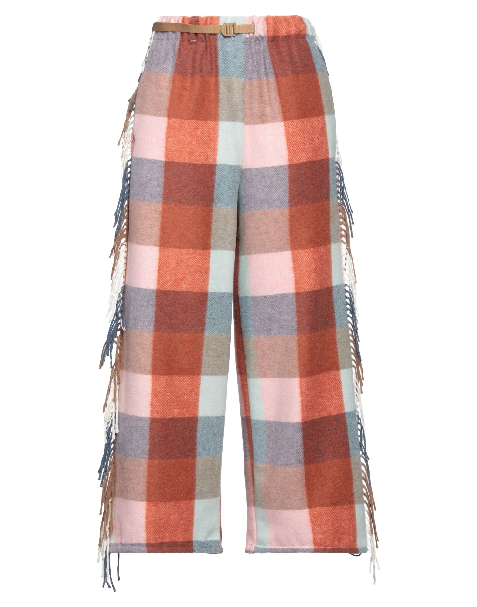 WHITE SAND - Trousers