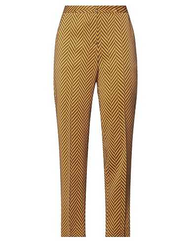 CAMICETTASNOB Hosen Ringelblume 96% Viskose, 4% Elastan