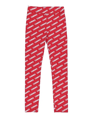 FENDI Leggings 78% Polyamide, 22% Élasthanne