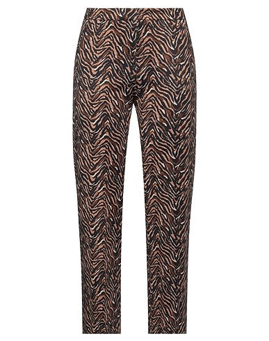 CAMICETTASNOB Pants 58% Viscose, 35% Polyester, 7% Elastane