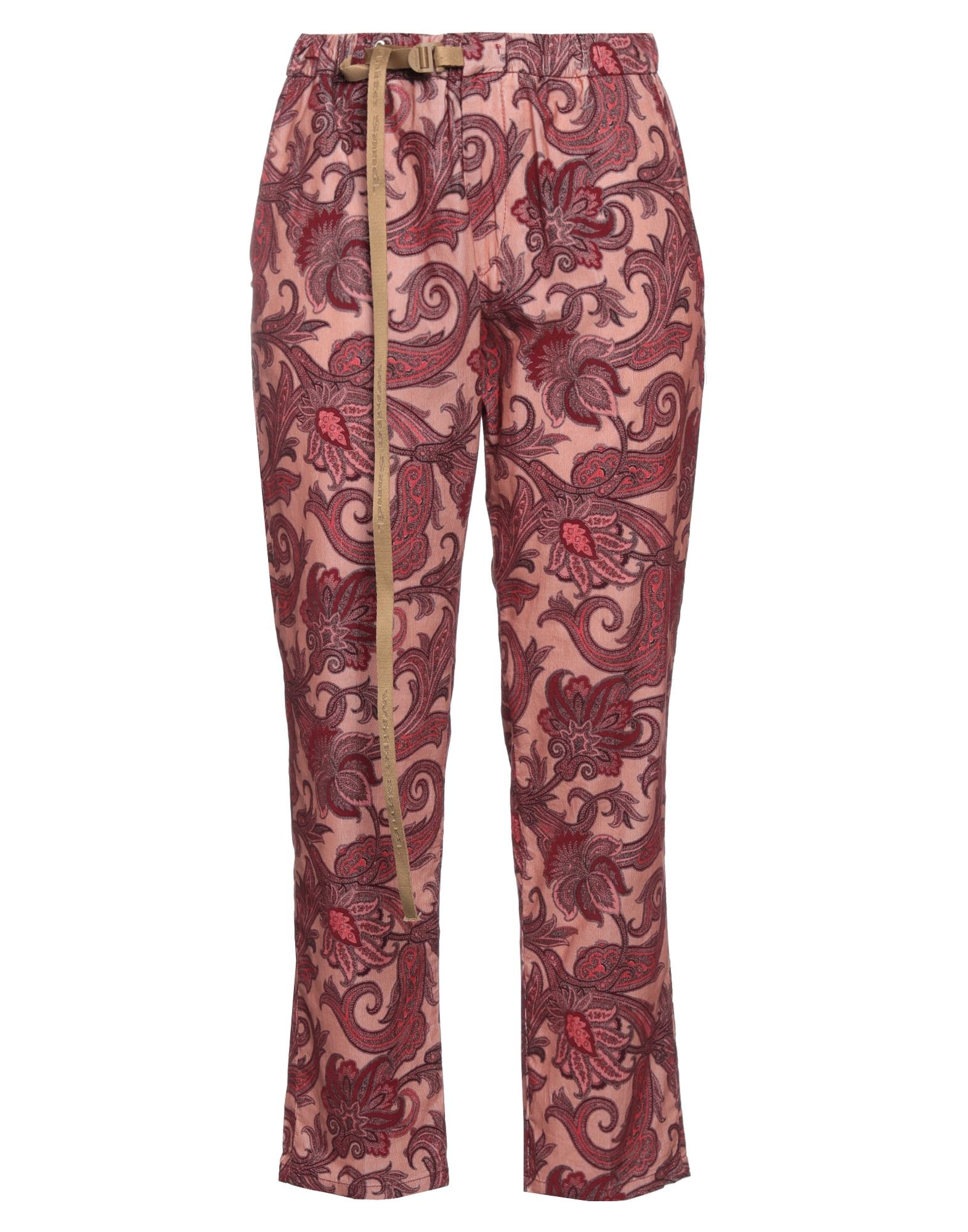 WHITE SAND - 캐주얼 바지