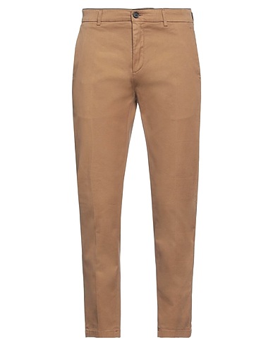 DEPARTMENT 5 Casual trouser Sand 54% Cotton, 43% Modal, 3% Elastane