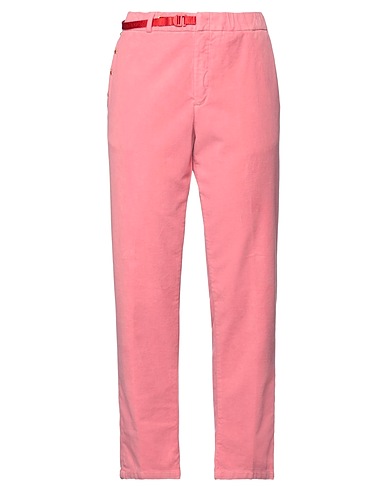 WHITE SAND Pantalone Rosa 98% Cotone, 2% Elastan