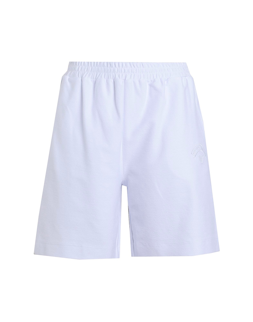 EMPORIO ARMANI - Shorts & Bermuda Shorts