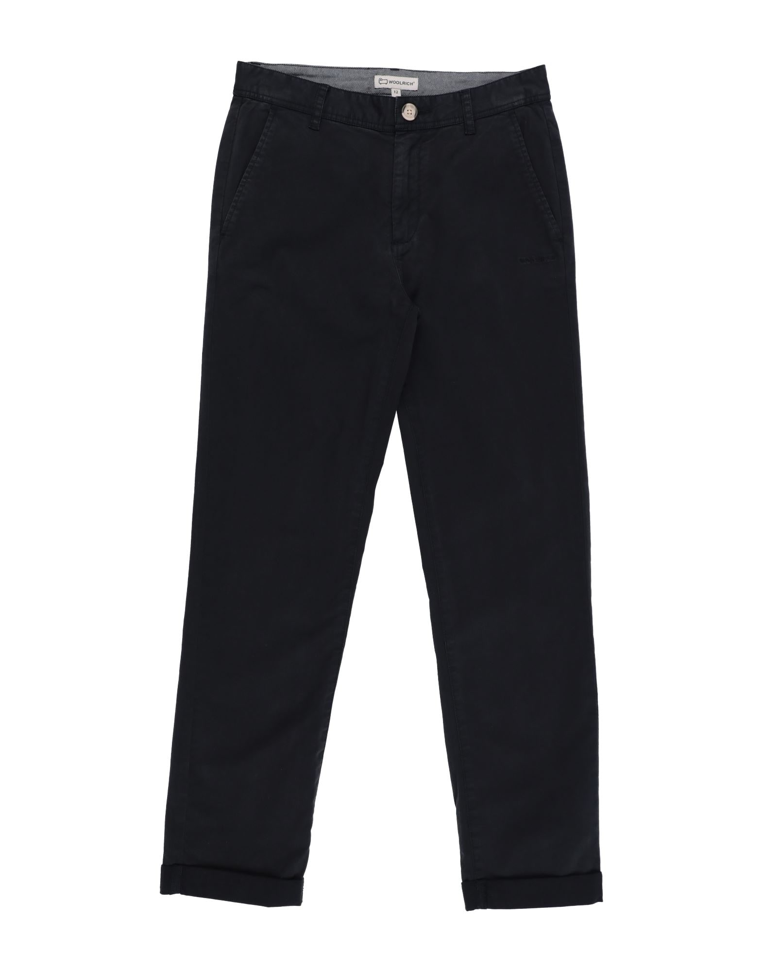 WOOLRICH - Trousers