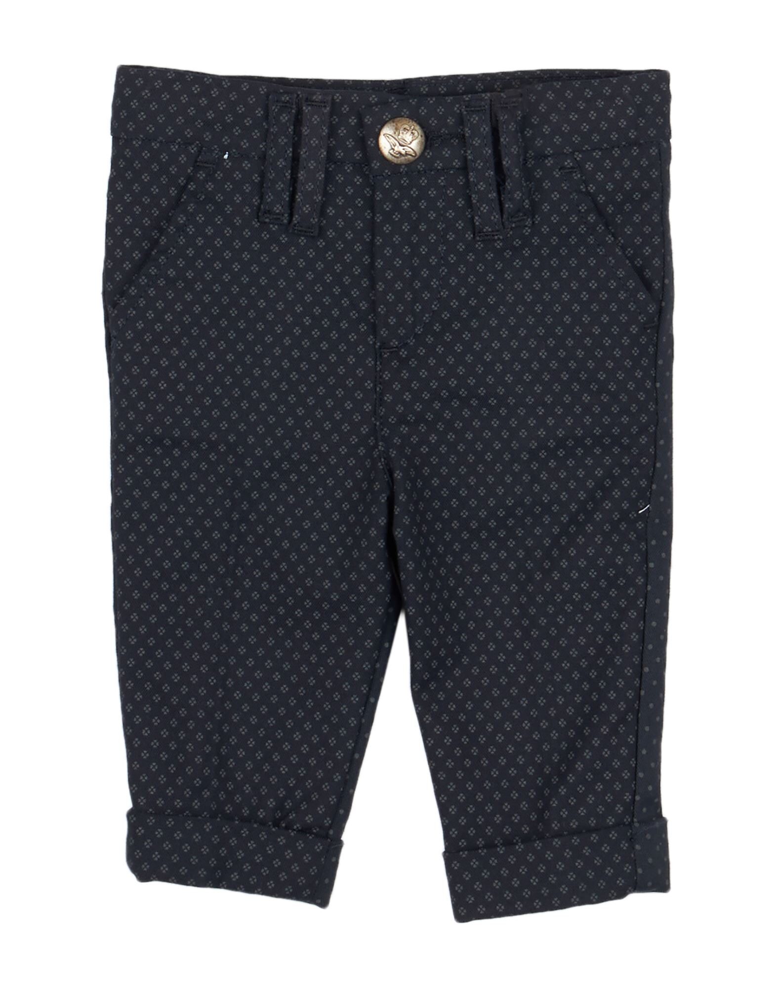 NEILL KATTER - Trousers