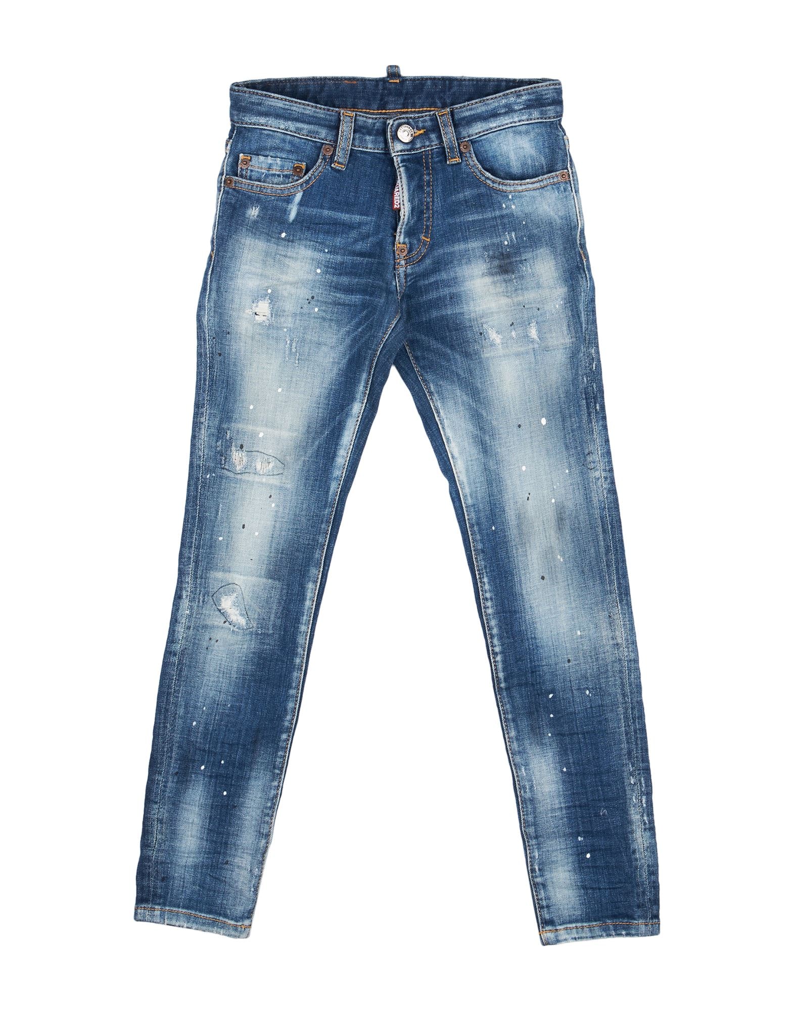 DSQUARED2 - Jeans