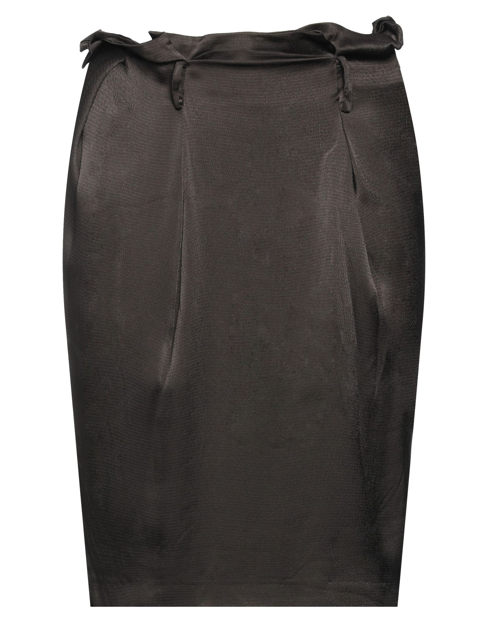 ANNARITA N - Midi skirts
