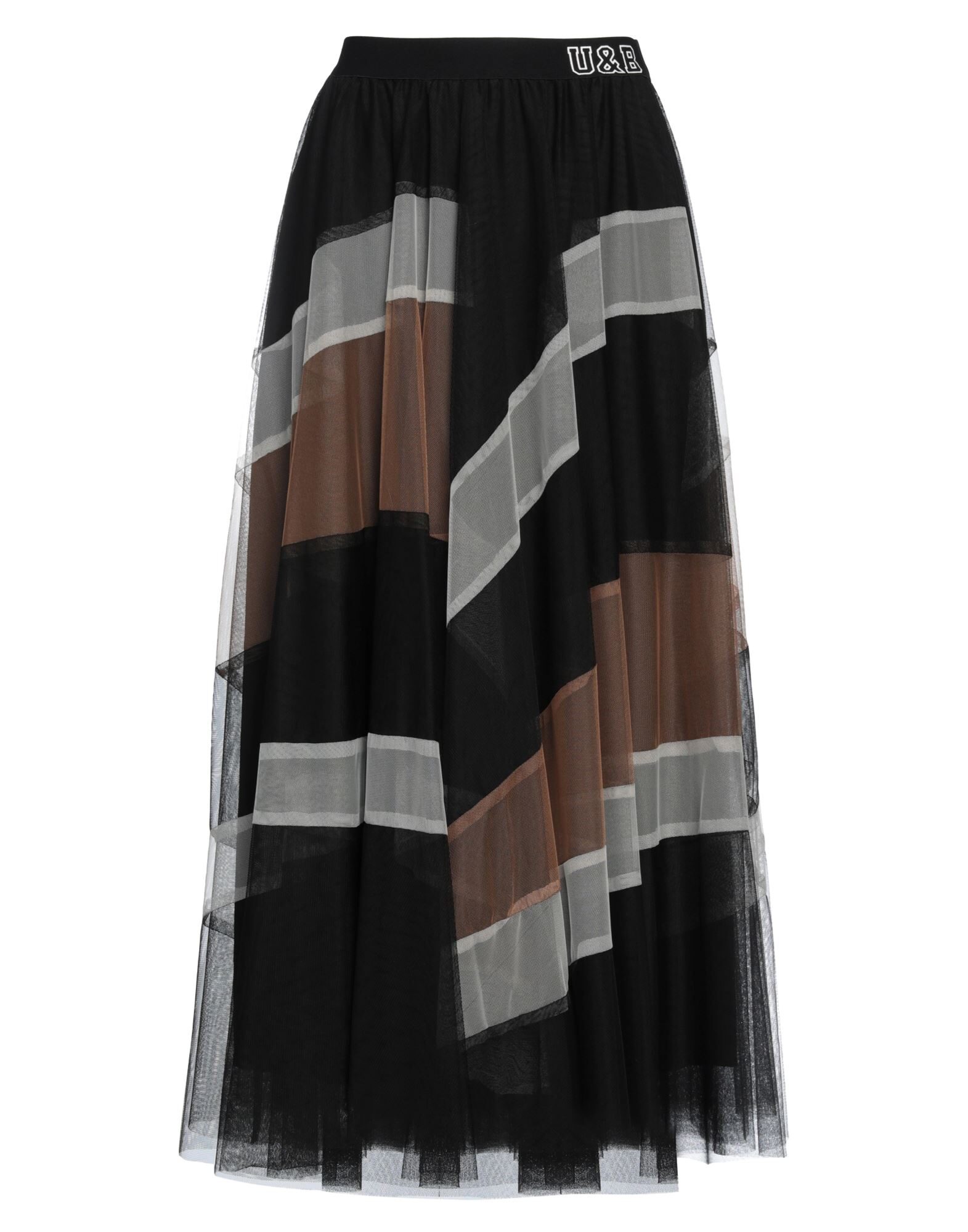 TWINSET - Maxi skirts